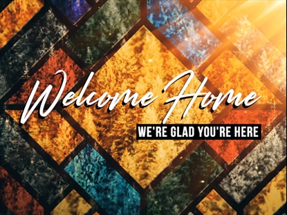 HYMN COLLECTION VOL 2 WELCOME BACK MOTION