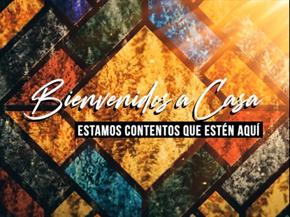 HYMN COLLECTION VOL 2 WELCOME BACK MOTION - SPANISH