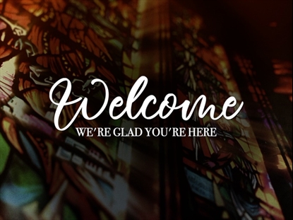 Hymn Collection Welcome Motion Playback Media WorshipHouse Media