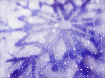 ICY CHRISTMAS 3 MOTION