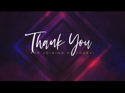 INFINITY CLOSING MOTION