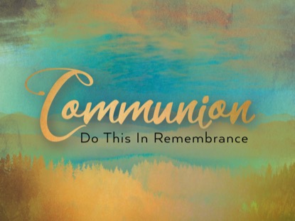 INSPIRING NATURE COMMUNION MOTION
