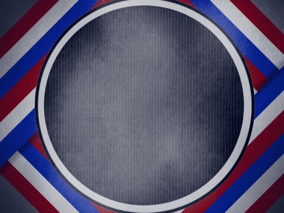 JULY STRIPES 2 MOTION