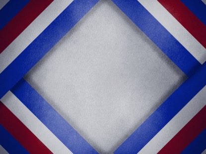 JULY STRIPES 3 MOTION