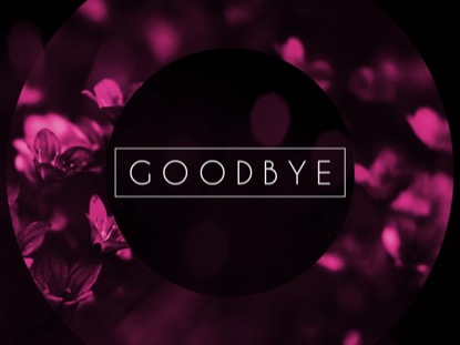 LIGHT OF GRACE CLOSING MOTION