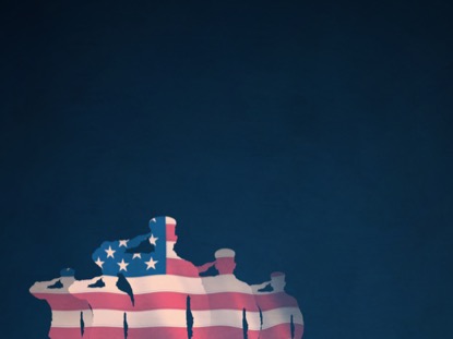 MEMORIAL DAY SALUTE MOTION 3