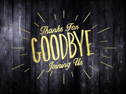 MIDNIGHT POP CLOSING MOTION