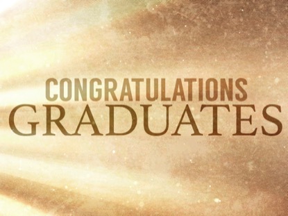 MORNING RAYS GRADUATION MOTION