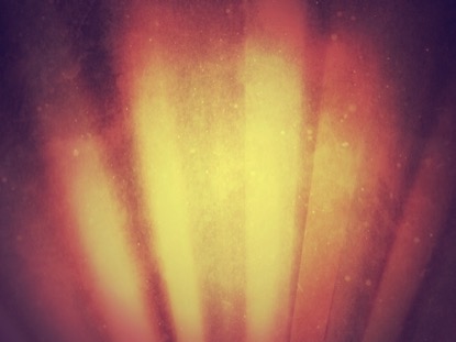 MORNING RAYS MOTION 8