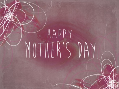 MOTHER'S DAY BLOOMS 1 MOTION