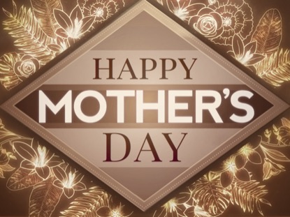 MOTHER'S DAY BOUQUET MOTION 3