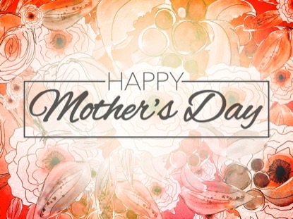 MOTHER'S DAY COLLAGE MOTHERS MOTION