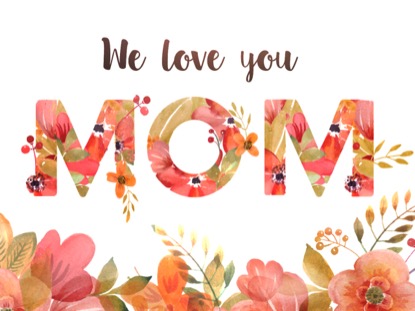 MOTHER'S DAY FLOWERS MOTION