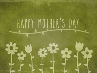 MOTHER'S DAY GARDEN 1 MOTION