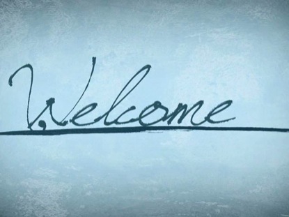 MOTHER'S DAY PAINT BLANK WELCOME