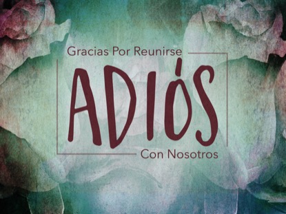 MOTHERS DAY ROSES CLOSING MOTION - SPANISH