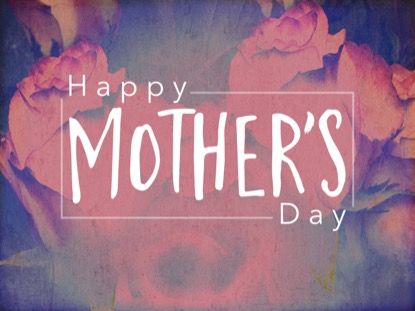 MOTHERS DAY ROSES HOLIDAY MOTION