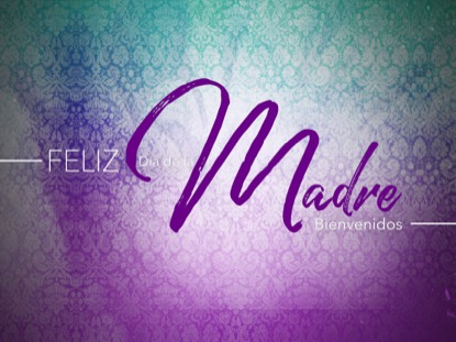 MOTHER'S INSTINCT MOTHERS 2 MOTION SPANISH