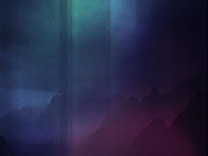 MOUNTAIN HAZE 2 MOTION