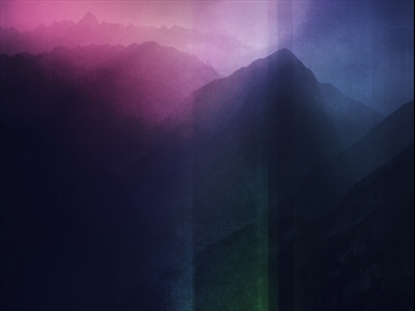 MOUNTAIN HAZE 3 MOTION