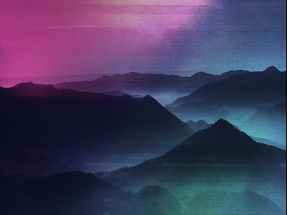 MOUNTAIN HAZE 5 MOTION