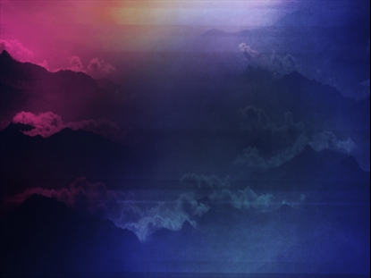 MOUNTAIN HAZE 8 MOTION