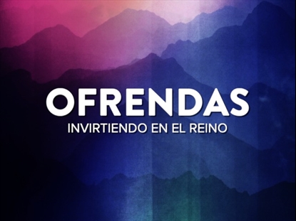 MOUNTAIN HAZE OFFERING MOTION SPANISH