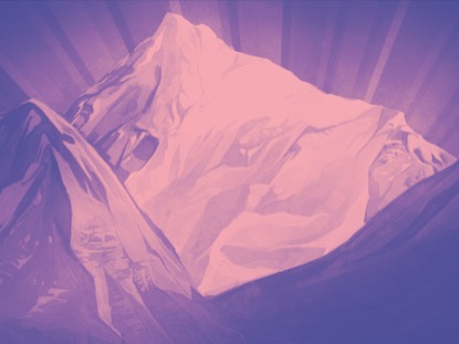 MOUNTAIN RANGE MOTION 1