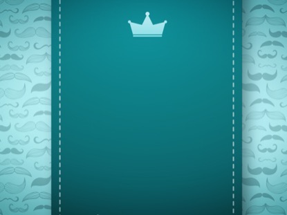 MUSTACHIO FATHER'S DAY MOTION 2