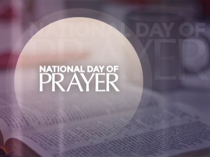 NATIONAL PRAYER BIBLE 1 MOTION