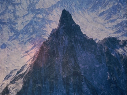 NATURES PALETTE 1 MOTION