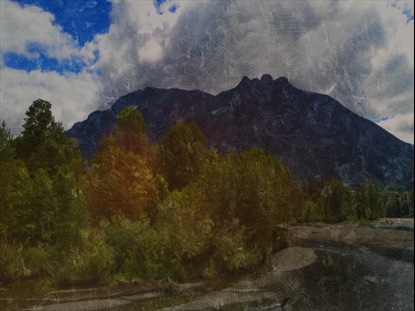 NATURES PALETTE 4 MOTION