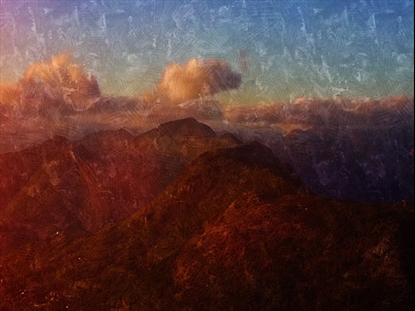 NATURES PALETTE 6 MOTION