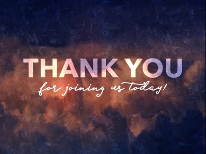 NATURES PALETTE CLOSING MOTION