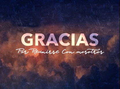 NATURES PALETTE CLOSING MOTION - SPANISH