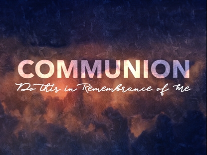 NATURES PALETTE COMMUNION MOTION