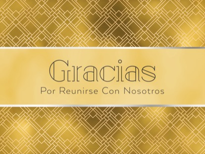 NEW YEAR DECO CLOSING MOTION - SPANISH