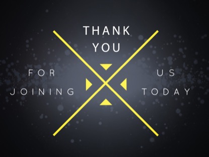 NEW YEARS MOMENTUM CLOSING MOTION