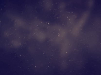 OBSERVING LENT MOTION 3