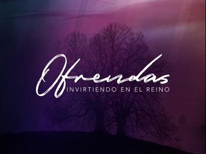 AUTUMN MIST OFFERING MOTION SPANISH