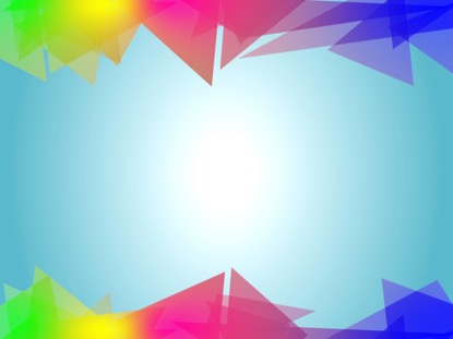 OVER THE RAINBOW 2 MOTION