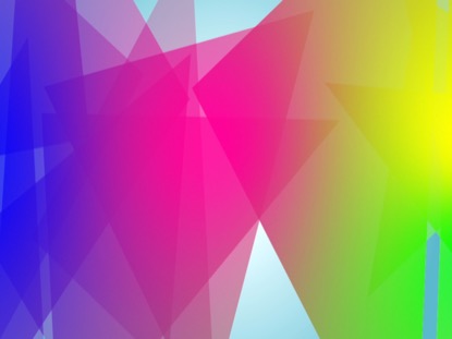 OVER THE RAINBOW 3 MOTION