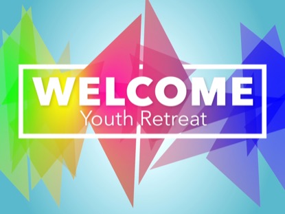 OVER THE RAINBOW YOUTH MOTION