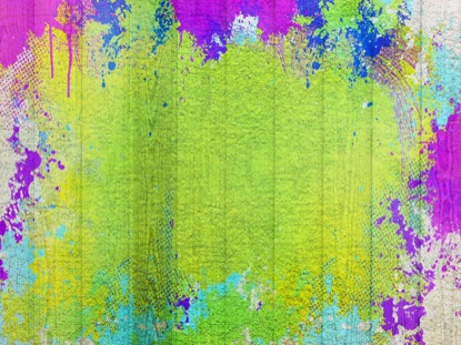 PAINTED JOY 5 MOTION