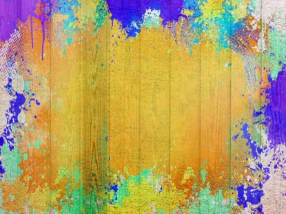 PAINTED JOY 6 MOTION