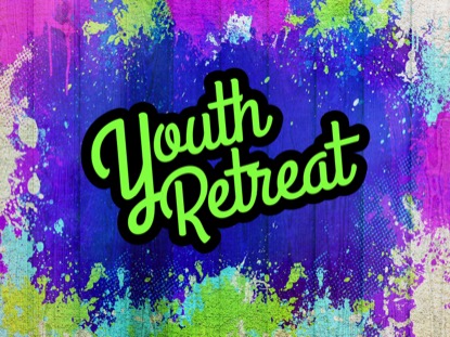 PAINTED JOY YOUTH RETREAT MOTION