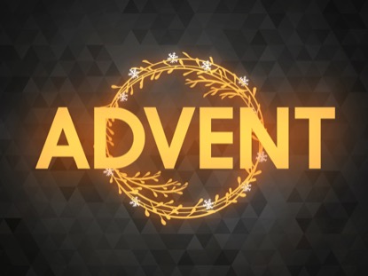 Peaceful Advent Advent Motion Playback Media WorshipHouse Media