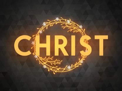 PEACEFUL ADVENT CHRIST 1 MOTION