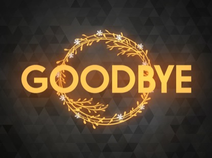 PEACEFUL ADVENT CLOSING MOTION