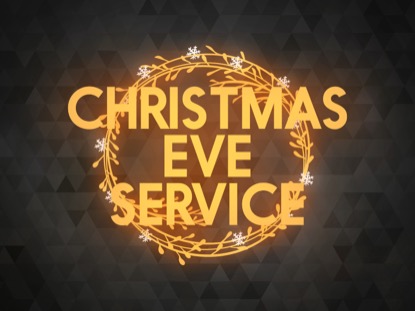 PEACEFUL ADVENT EVE MOTION